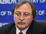 Ստորագրվեց տրապիզոնյան եռակողմ համաձայնագիրը