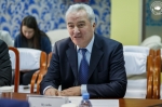 Հայաստանում Ուկրաինայի դեսպանը հերքում է Ղարաբաղ ուղարկելու նպատակով Օդեսայում վարձկանների հավաքագրումը