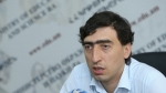 Սմբատ Գոգյանն ազատվել է ԲՈԿ նախագահի պաշտոնից