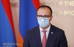 Արսեն Թորոսյան. 650 քաղաքացի գտնվում է ծանր և ծայրահեղ ծանր վիճակում