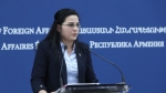 Աննա Նաղդալյան. Անգամ ընկալումների տարբերությունների դեպքում հնարավոր է պահպանել շփումների հարգալից տոնայնությունը