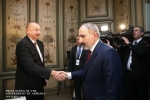 Ալիևը և Փաշինյանը դաշնակիցներ են, սակայն յուրաքանյուրը լուծում է իր խնդիրը