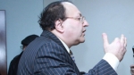 «Այսօր Հայաստանում երկիշխանություն է»