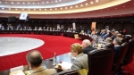 Լազարևյան ակումբում կքննարկվի Արցախի հարցը