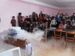 Հակածխախոտային քարոզչություն՝ ոչ ավանդական՝ մոդելավորման մեթոդներով