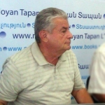 Ապագան պատկանում է նրանց, որոնք դեռ չեն կորցրել չարչարվելով դժվարություններ հաղթահարելու հատկությունը
