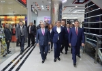 «Ռոսիա մոլ»-ի վաճառականներին հավանաբար կառաջարկեն ընտրություններին քվեարկել որոշակի քաղաքական ուժի օգտին