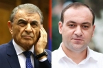 Դատախազությունը երկրորդ անգամ չի հաստատել Արա Բաբլոյանի և Արսեն Բաբայանի մեղադրանքները