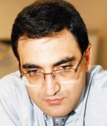 Արմեն ԴԱՐԲԻՆՅԱՆ. Կարծես դարաշրջան է փոխվում