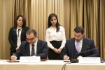Երևանում կայացել է Հայաստան-Հորդանան գործարար համաժողովը