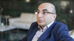 Կառչել մեզ հասանելի միակ «բնական ռեսուրսից»
