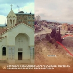 Պետական մակարդակով իրականացվող մշակութային այս ցեղասպանությունը շարունակվում է ողջ աշխարհի աչքերի առաջ