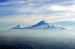 Արարատի գագաթին հայտնված, Երևանից լուսանկարված լուսեղեն խաչը` հայերիս գլխին կախված մեծ փորձության զգուշացում