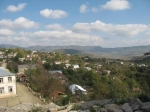 Նախնիների աներկյուղ ոգին մեր օրերում նույնպես թևածում է Վարանդայի մելիքների նստավայրում 