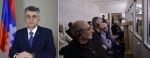 «Դավիթն առողջական խնդիրներ ուներ, ինչ փաստաբանը փոխվել է, նրա հետ չենք կարողացել կապ հաստատել». բացառիկ հարցազրույց՝ Դավիթ Իշխանյանի կնոջ հետ