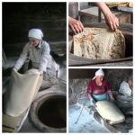Լավաշը հայկական հացատեսակ  (մաս 2)