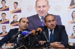 Հիմա ելք կա՞, թե՞ չկա ընտրակաշառքից 