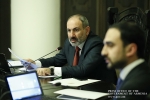 Նիկոլ Փաշինյան. Այս դժվարությունները մեզ համար բացում են նոր հնարավորություններ