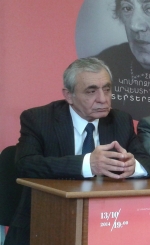 «Գնահատեք ստեղծագործողներին կյանքի ընթացքում, ոչ թե կյանքից հետո»