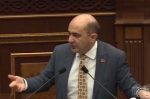 Էդմոն Մարուքյան. Ոչ ոք չի առաջադրվել, վարչապետի թափուր պաշտոն չկա, որ առաջադրվեն