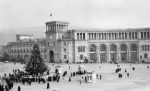 Սովետական մարդու երևակայության թռիչքին անգամ Դալին ու Բունյուելը կնախանձեին