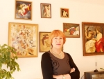 Իմ նամակը՝ Արա Բերքյանին