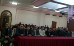 ՀՀԿ ԵԿ-ն կազմակերպել էր հուշ-ցերեկույթ՝ նվիրված Գ. Նժդեհին