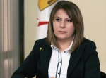 Շուշան Սարդարյանը՝ վարչապետի խորհրդական