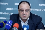 Կարեն Բեքարյան. Թե միջազգային հանրության ընկալումներում, թե ԵԱՀԿ համանախագահների մոտեցումներում Հայաստանի և Արցախի դիրքերն այսօր քայլ առ քայլ վերածվում են ավերակի