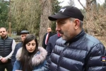 Փաշինյանը ծանոթացավ Դենդրոպարկի նորոգված ճանապարհին և կոչ արեց այցելել Ստեփանավան