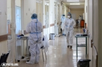 Հայաստանում կորոնավիրուսի դեպքերի թիվը՝ 22488 