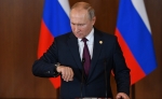 Պուտինը խոսել է ամենամեծ սպառնալիքի մասին