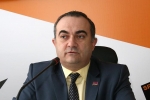 «Հա­յաս­տանն այ­սօր տա­պալ­վում է»