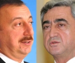 Ալիևը Սարգսյանին «պատասխանել է» Թուրքիայի փոխարեն