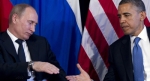 Պուտինը և Օբաման կհանդիպեն 