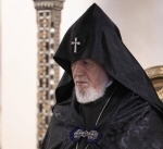 Ն․Ս․Օ․Տ․Տ․ Գարեգին Բ Ամենայն Հայոց Կաթողիկոսի ուղերձը Հայոց ցեղասպանության նահատակների Հիշատակի օրվա առիթով
