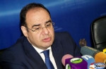 Աշխատանքից ազատվել է առողջապահության փոխնախարարը