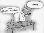 Ով է անհիմն ստվեր գցում ՔԿՀ-ի վրա