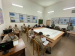 Հայ-ռուսական միավորված ՀՕՊ համակարգի պլանային վարժանքներ