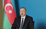 Ալիևը շնորհակալություն է հայտնել Թբիլիսիին` Վրաստանի տարածքով դեպի Հայաստան զենքի մատակարարումը թույլ չտալու համար