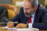 Նշանակվել են մի փոխնախարարներ