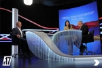 Հարցազրույց Ռոբերտ Քոչարյանի հետ