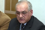 Ինչ է խոսել հանցախմբի պարագլուխ Արթուր Վարդանյանի հետ Գառնիկ Մարգարյանը 