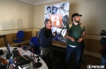 Պա­տա­յին վի­ճակ է