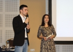 «Լաբիրինթոսից դուրս» գիրքը հիանալի միջոց է՝ տեղում չդոփելու համար 