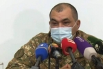 Տիրան Խաչատրյան. Սոթքի հանքը կիսով չափ մեր, կիսով չափ ընկնում է իրենց տարածքում