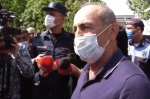 Ռոբերտ Քոչարյան. Ձեր երեքշաբթին մի «ջնջեք» ձեր օրացույցից, զբաղվեք ավելի կարևոր գործերով