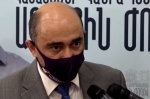 Էդմոն Մարուքյան. Այս ամբողջ ֆոկուսի նպատակն ընդդիմադիր դաշտը մեզնից ազատելն է