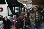 Ստեփանակերտ է վերադարձել ավելի քան 2600 բնակիչ