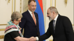 Հայաստանում ողջ մնացածների համար Արևմուտքի, «ժողվրչոյի», նրա ոհմակի կողմից նախապատրաստվող և ուղիղ Դժոխք ուղղորդող ճանապարհը-2